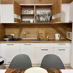 Kino Apartment