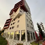 Kino Apartment