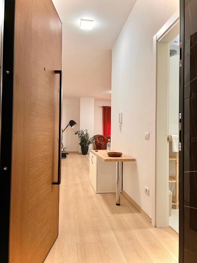 Appartement Kino